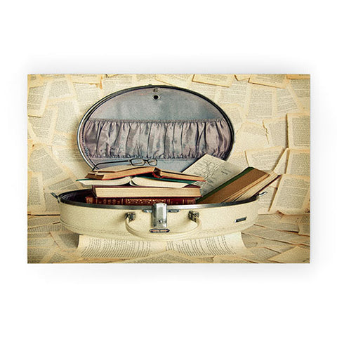 The Light Fantastic My Greatest Adventures Welcome Mat