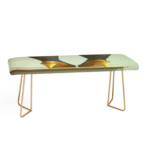 The Light Fantastic My Pretty Power Bench