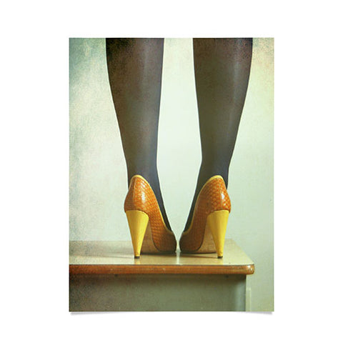 The Light Fantastic My Pretty Power Poster