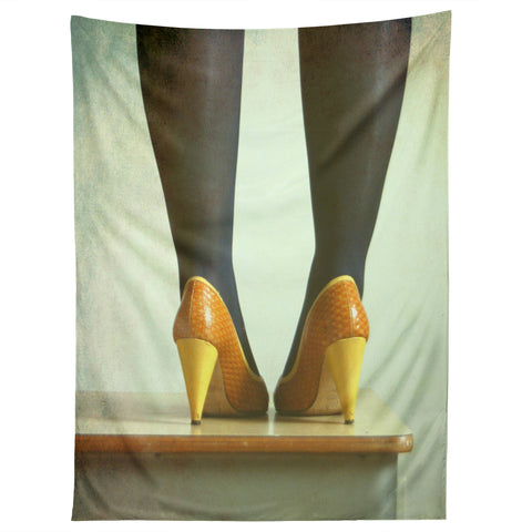 The Light Fantastic My Pretty Power Tapestry