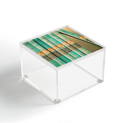 The Light Fantastic One Of The Boys Acrylic Box