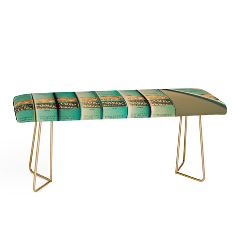 The Light Fantastic One Of The Boys Bench