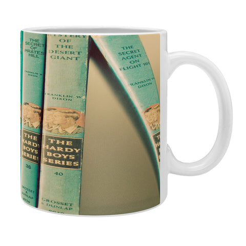 The Light Fantastic One Of The Boys Coffee Mug