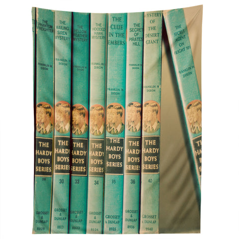 The Light Fantastic One Of The Boys Tapestry