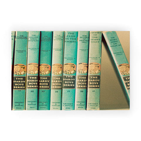 The Light Fantastic One Of The Boys Welcome Mat