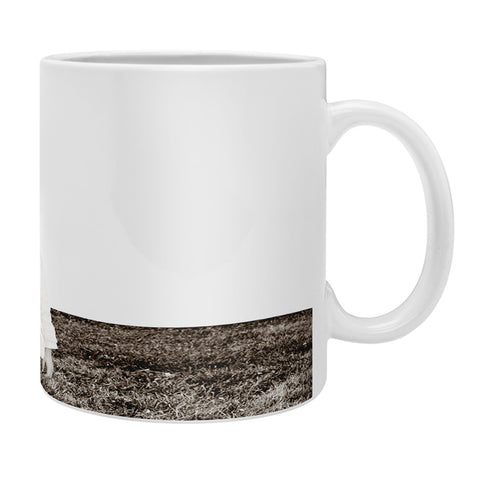 The Light Fantastic Portrait Of A Boy Coffee Mug