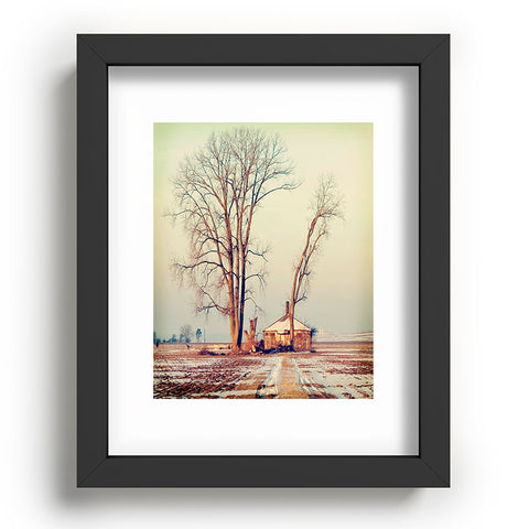 The Light Fantastic Renewal Recessed Framing Rectangle