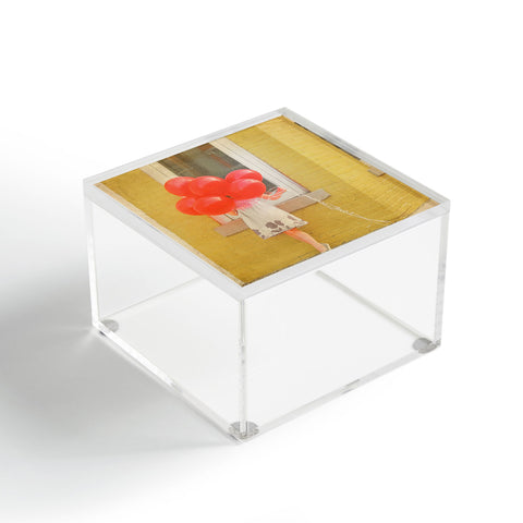 The Light Fantastic See Me Acrylic Box