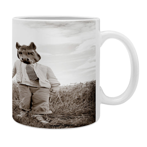 The Light Fantastic Sister And Brother Coffee Mug