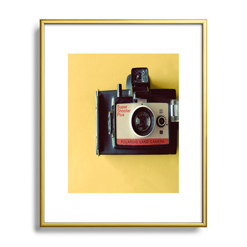 The Light Fantastic Super Metal Framed Art Print