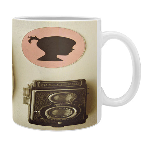 The Light Fantastic The Lady Coffee Mug