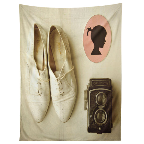 The Light Fantastic The Lady Tapestry