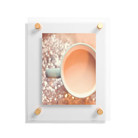 The Light Fantastic This Is Your Day Floating Acrylic Print