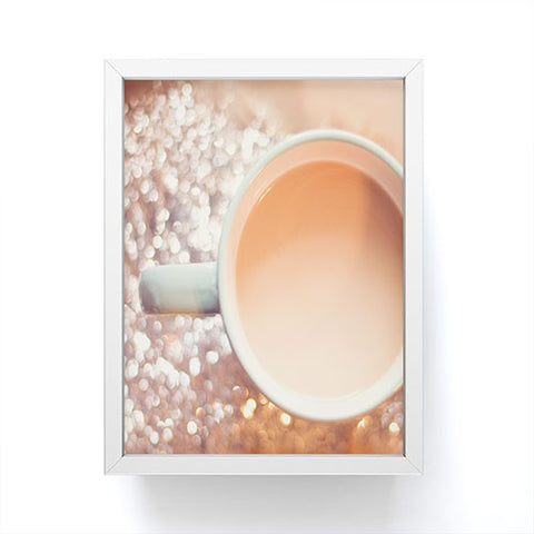 The Light Fantastic This Is Your Day Framed Mini Art Print