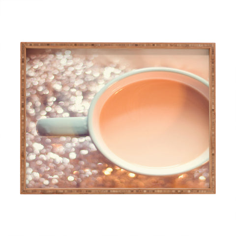 The Light Fantastic This Is Your Day Rectangular Tray