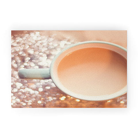 The Light Fantastic This Is Your Day Welcome Mat