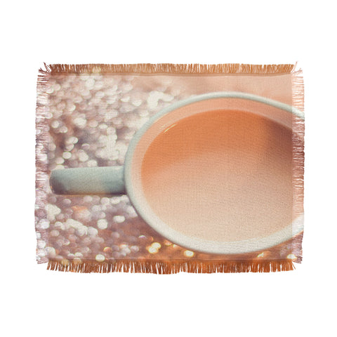 The Light Fantastic This Is Your Day Throw Blanket