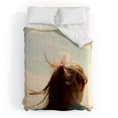 The Light Fantastic Watch The Wind Blow Comforter