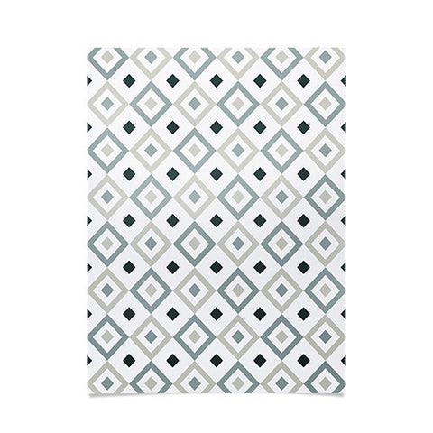 The Old Art Studio Bohemian Holiday 01A Poster