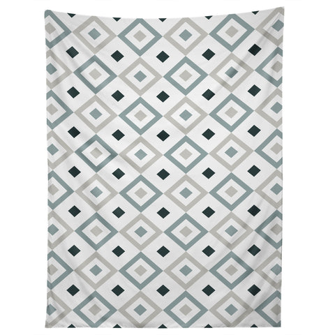 The Old Art Studio Bohemian Holiday 01A Tapestry