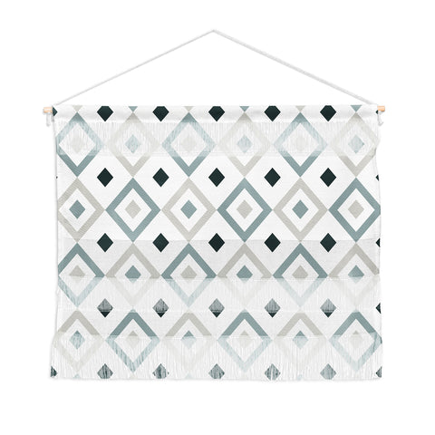 The Old Art Studio Bohemian Holiday 01A Wall Hanging Landscape