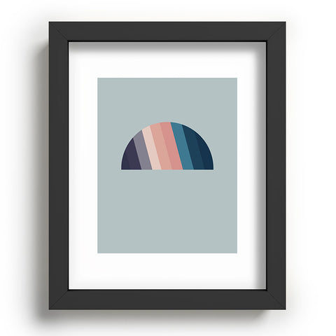 The Old Art Studio Charlie 02 Recessed Framing Rectangle