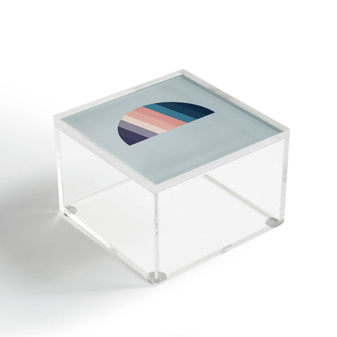 The Old Art Studio Charlie 02 Acrylic Box