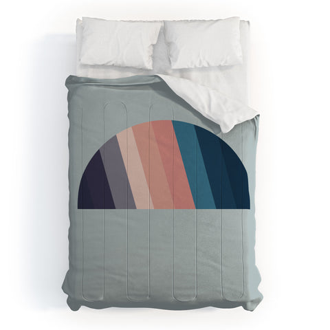 The Old Art Studio Charlie 02 Comforter