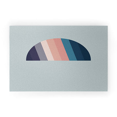 The Old Art Studio Charlie 02 Welcome Mat