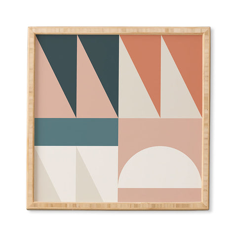 The Old Art Studio Cirque 05 Framed Wall Art