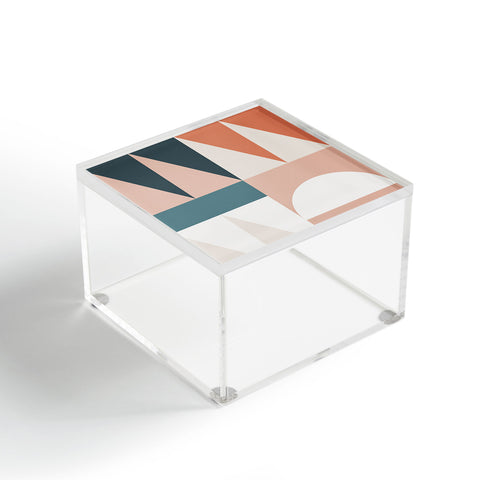 The Old Art Studio Cirque 05 Acrylic Box