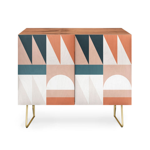 The Old Art Studio Cirque 05 Credenza