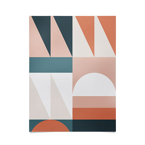 The Old Art Studio Cirque 05 Poster