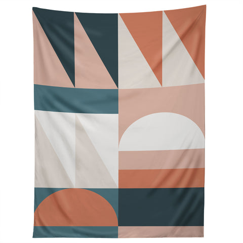 The Old Art Studio Cirque 05 Tapestry