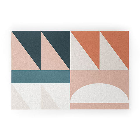 The Old Art Studio Cirque 05 Welcome Mat