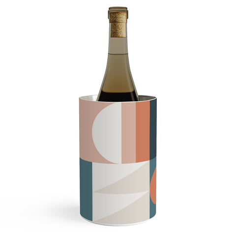 The Old Art Studio Cirque 05 Wine Chiller