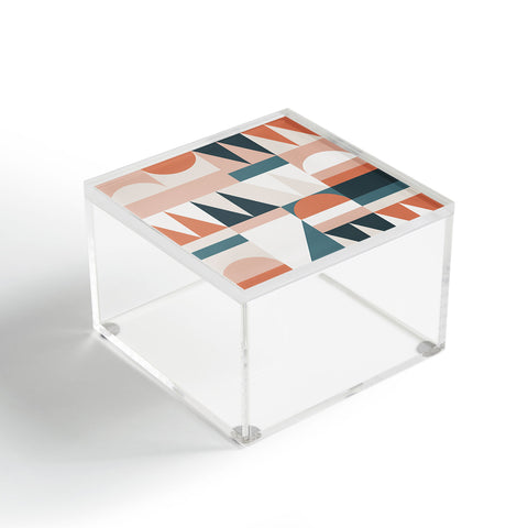 The Old Art Studio Cirque 06 Acrylic Box