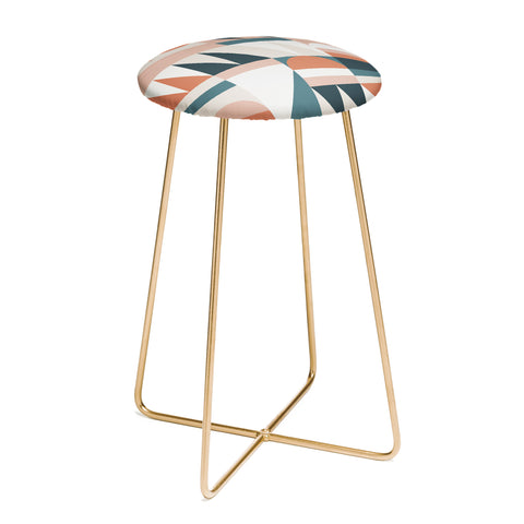 The Old Art Studio Cirque 06 Counter Stool