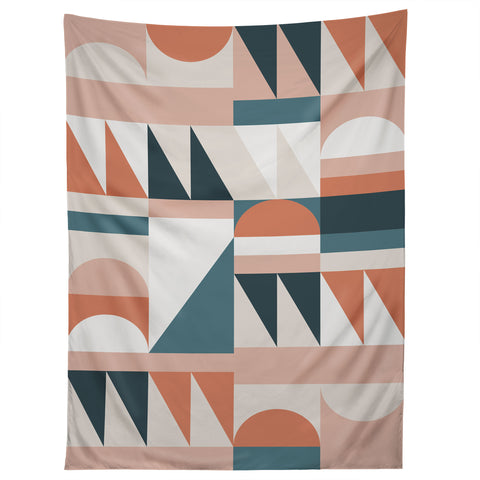 The Old Art Studio Cirque 06 Tapestry