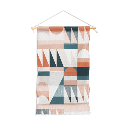 The Old Art Studio Cirque 06 Wall Hanging Portrait