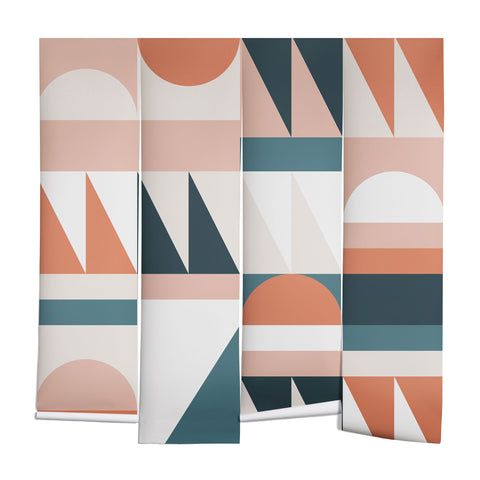 The Old Art Studio Cirque 06 Wall Mural