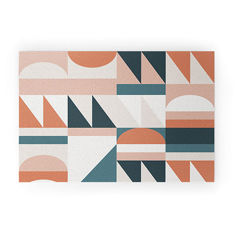 The Old Art Studio Cirque 06 Welcome Mat