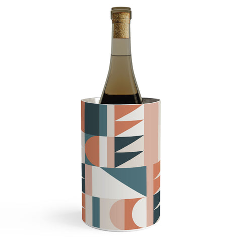 The Old Art Studio Cirque 06 Wine Chiller