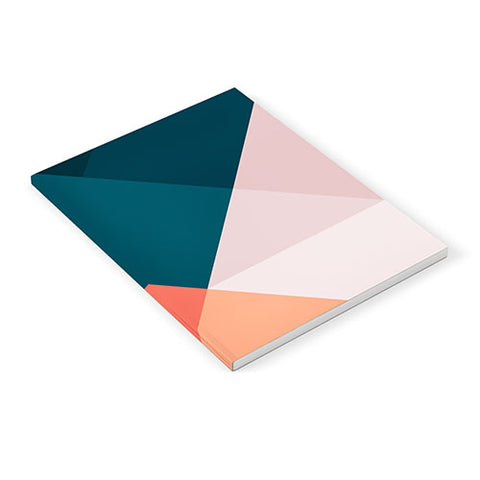 The Old Art Studio Geometric 1708 Notebook