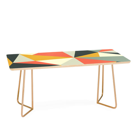 The Old Art Studio Mid Century 01 Coffee Table