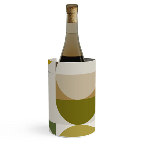 The Old Art Studio Mid Century 09A Wine Chiller