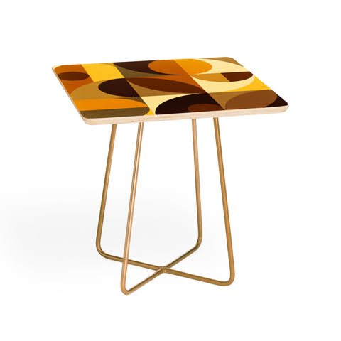 The Old Art Studio Mid Century 30B Side Table