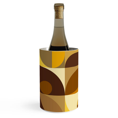 The Old Art Studio Mid Century 30B Wine Chiller