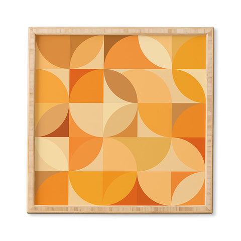 The Old Art Studio Mid Century 77 Framed Wall Art