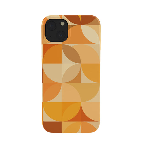 The Old Art Studio Mid Century 77 Phone Case